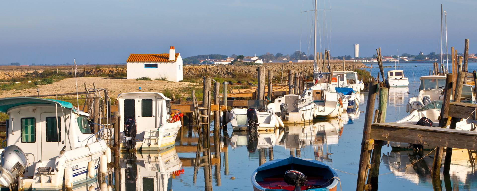 port