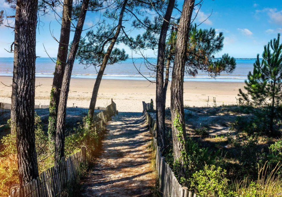 Charente-Maritime